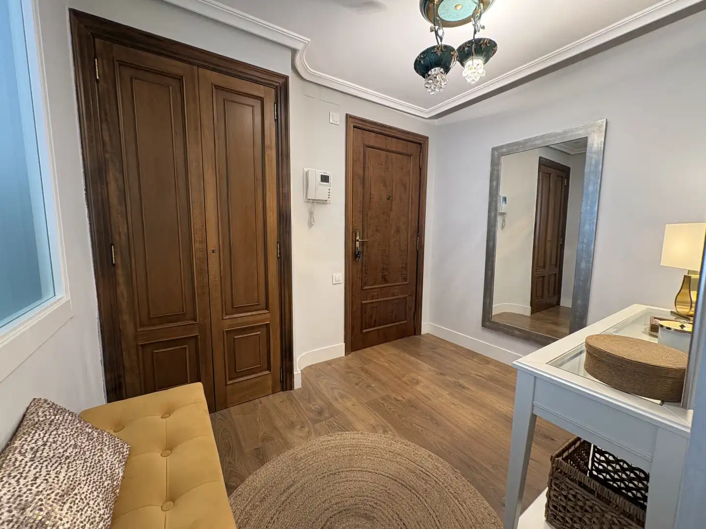 Piso en venta en Xirivella con Calefacción, Trastero y Balcón