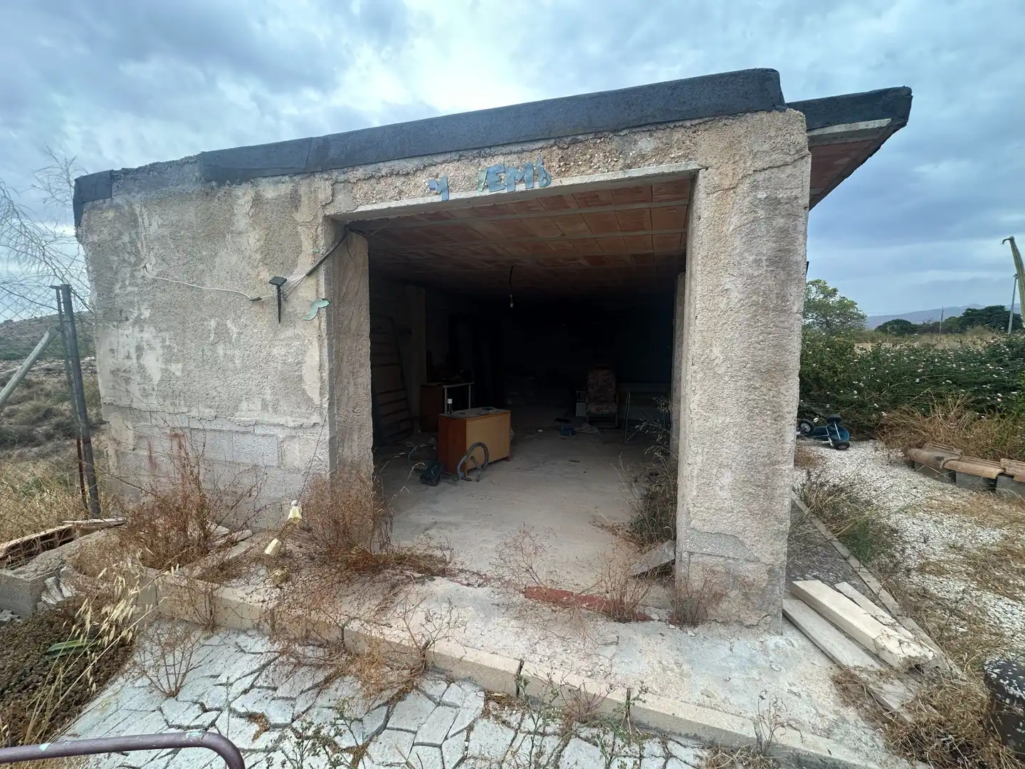 Casa con piscina in vendita a Partidas de Alicante, imagen 26