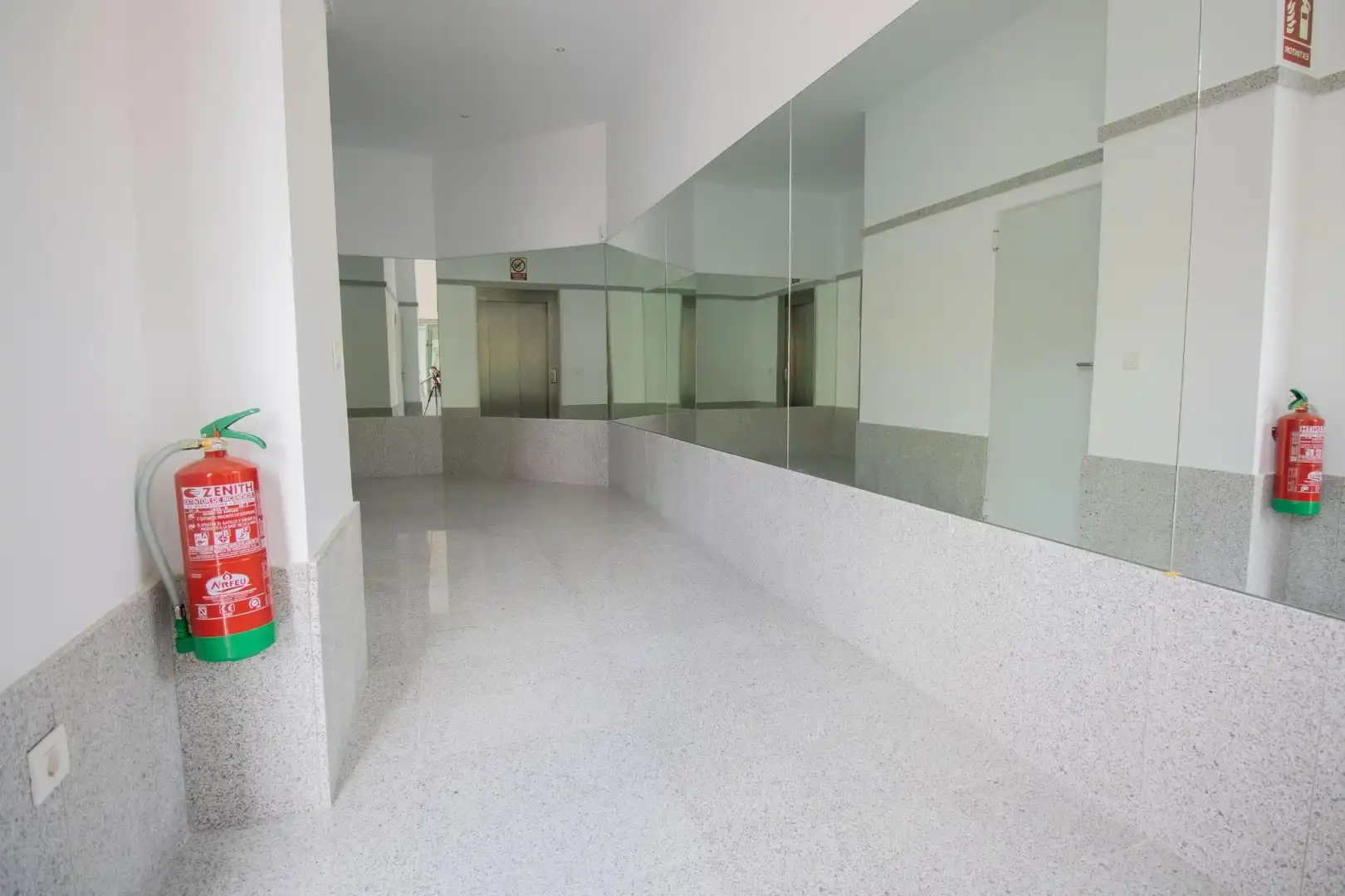 Flat with pool for sale in Paseo Paseo Germanías 118, imagen 55