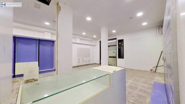 Local comercial en Venta en El Cabanyal - El Canyamelar