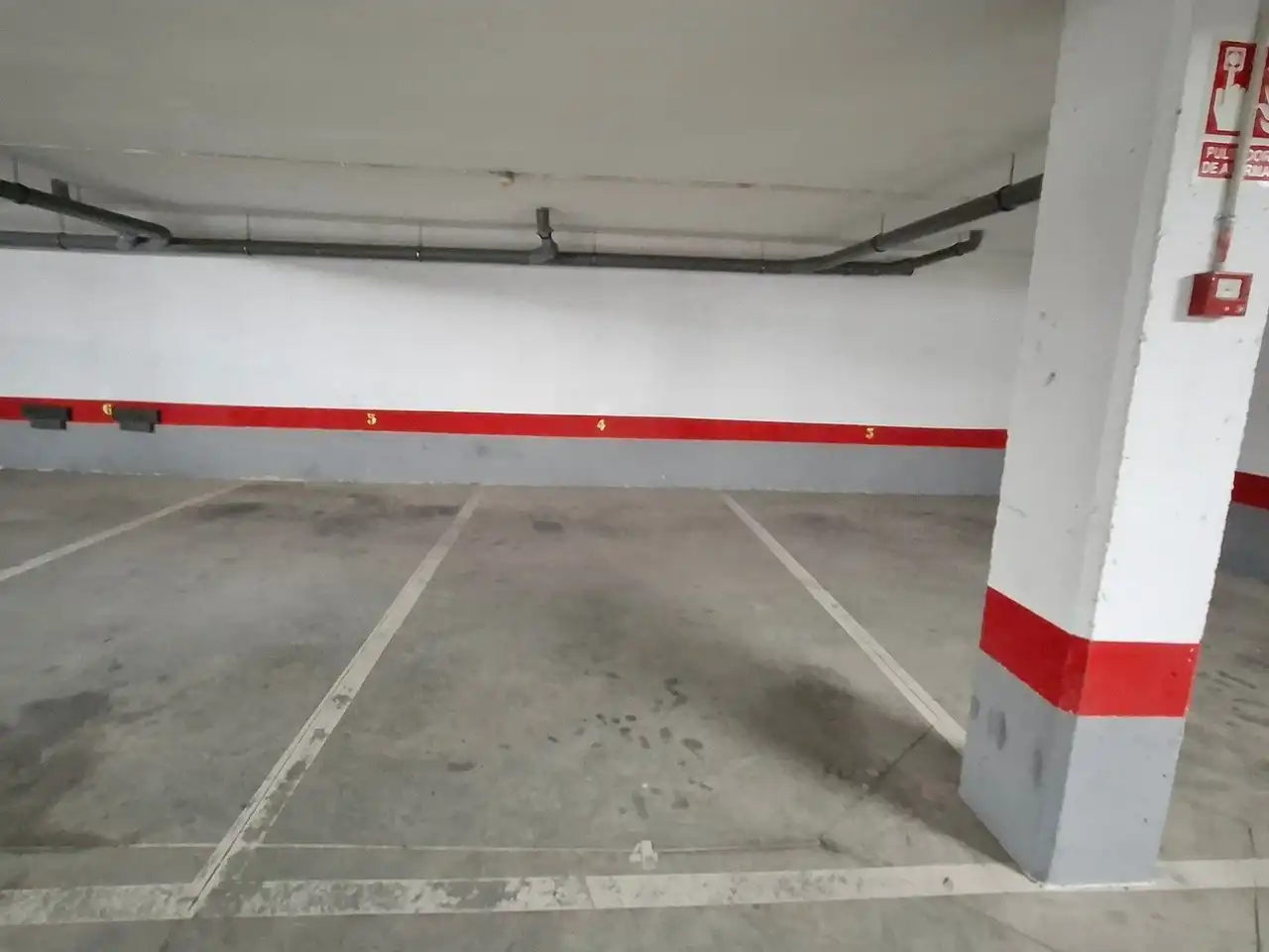 Adossat amb piscina en venda a Puerto de Garrucha, imagen 26