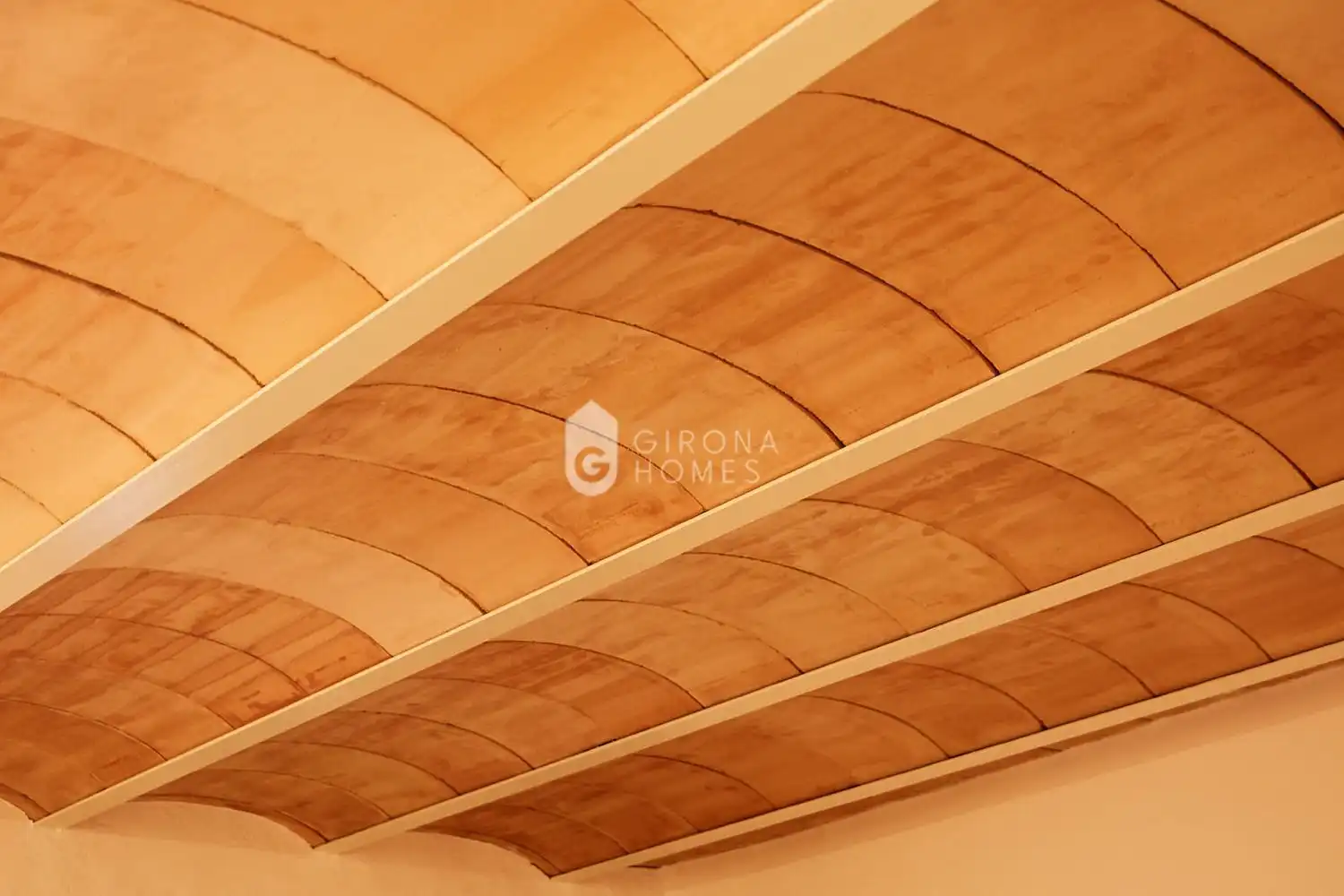 Houses for rent in Girona  with Air Conditioner, Heating and Private garden