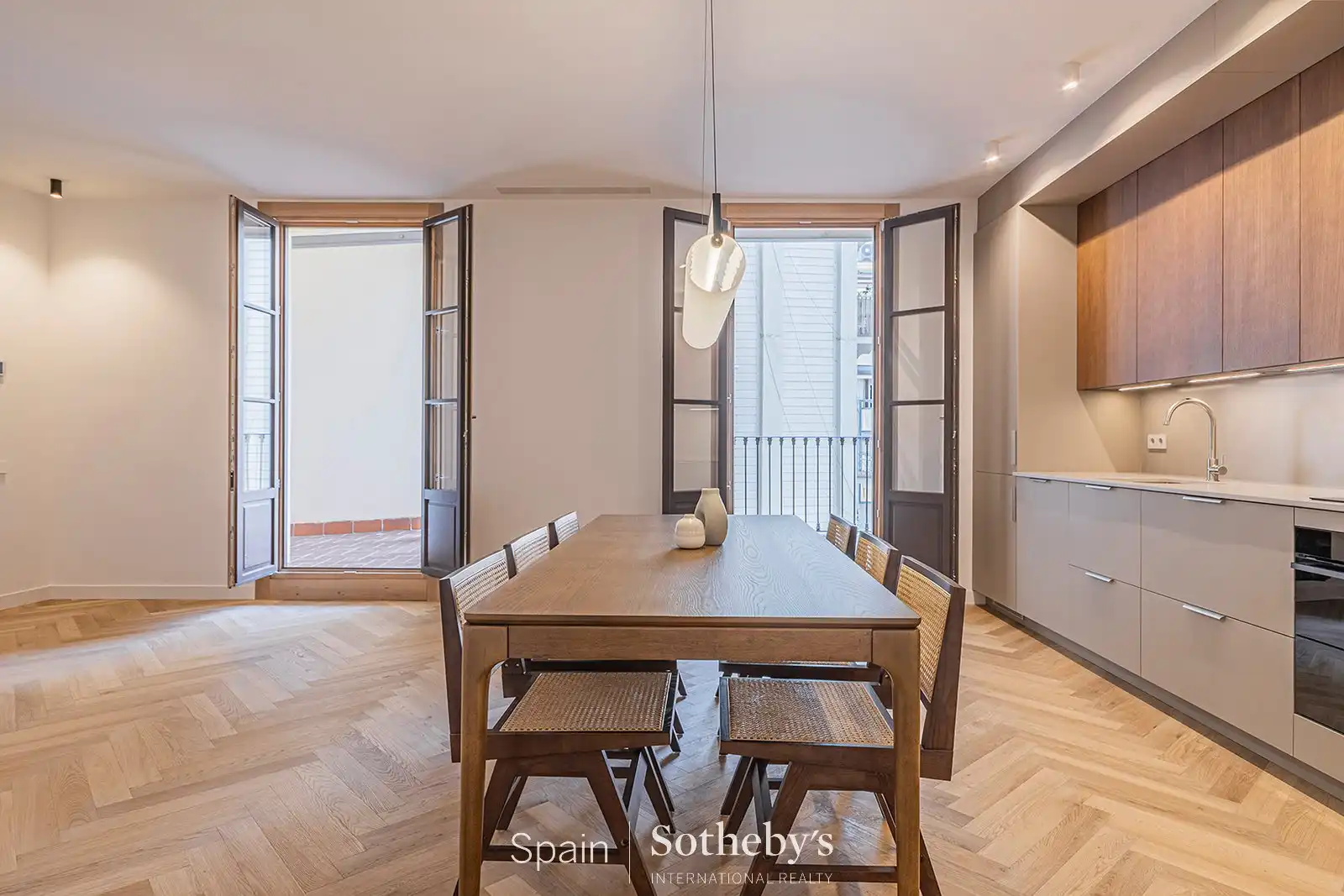 Apartamento con ascensor en venta en Ciutat Vella, imagen 6