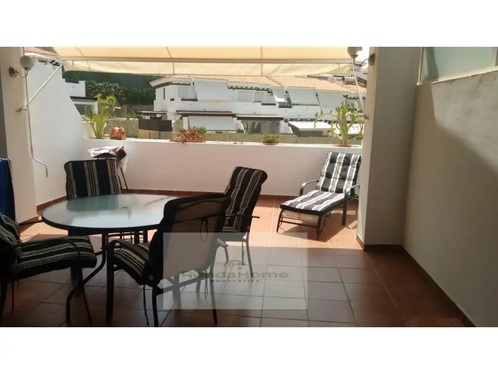 Wohnung mit Pool zur Miete in Calle Equitacion, imagen 19