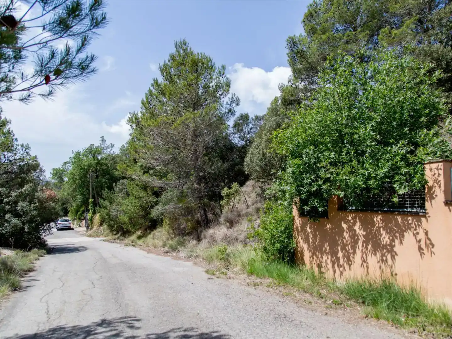 Terreno en venta en Mont-ral