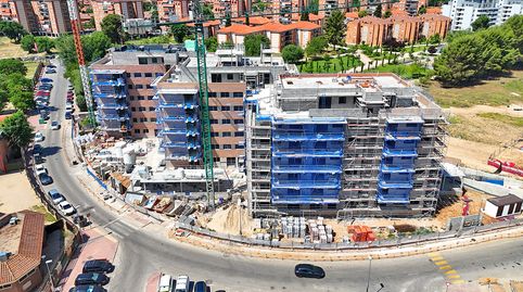 Foto 4 de Piso en venta en Virgen de Loreto, 20, Colonia-Bripac, Madrid