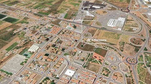 Foto 4 de Terreno en venta en Pt S Noroeste , Les Alqueries / Alquerías del Niño Perdido, Castellón