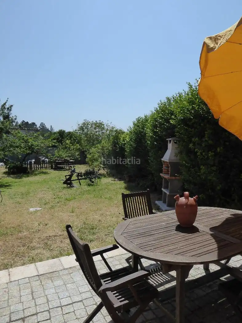 Casa amb jardí de lloguer a Rúa Xaviña 35, imagen 14