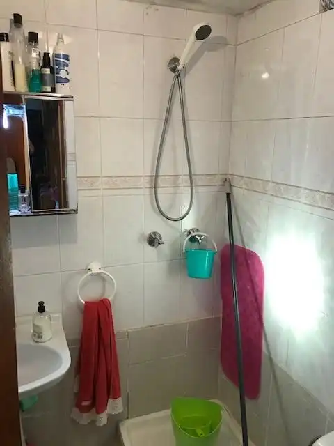 Bathroom of Houses for sale in Las Peñas de Riglos  with Terrace and Storage room