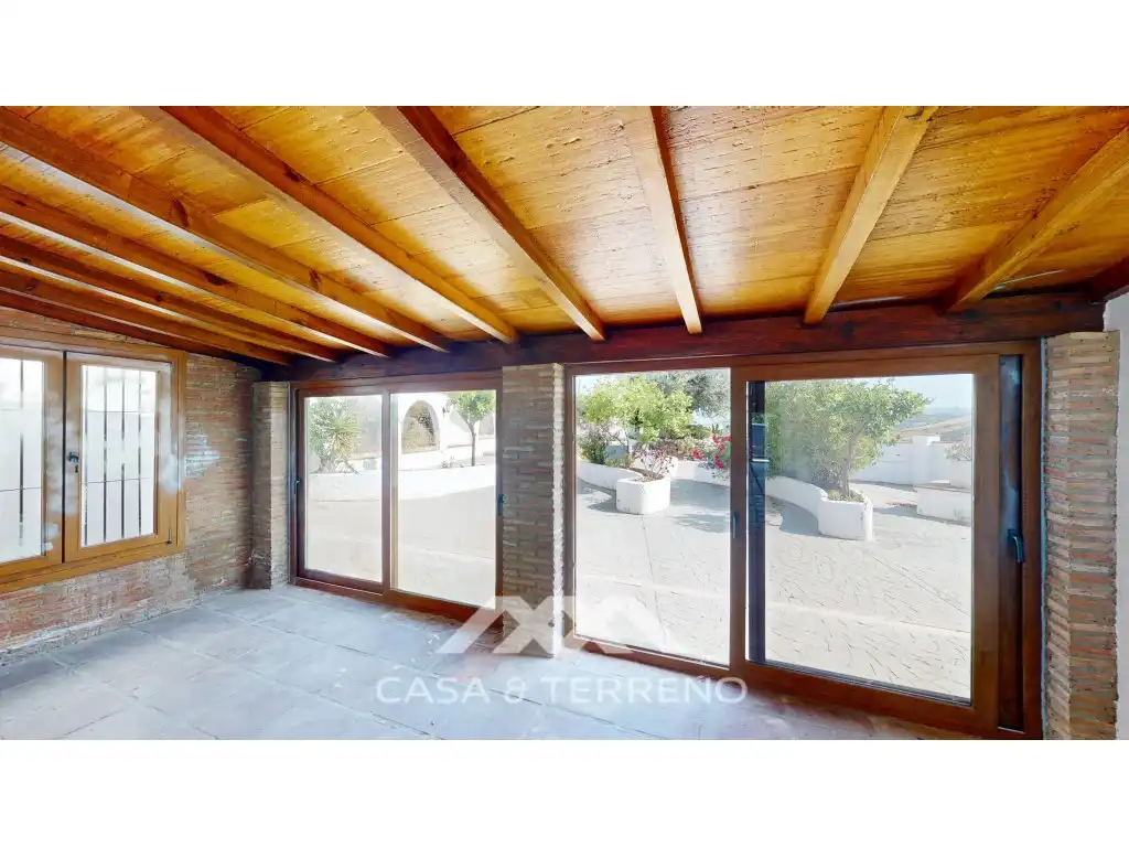 Villa mit Pool zum Verkauf in Urbanizacion Pequeña Axarquia, imagen 31