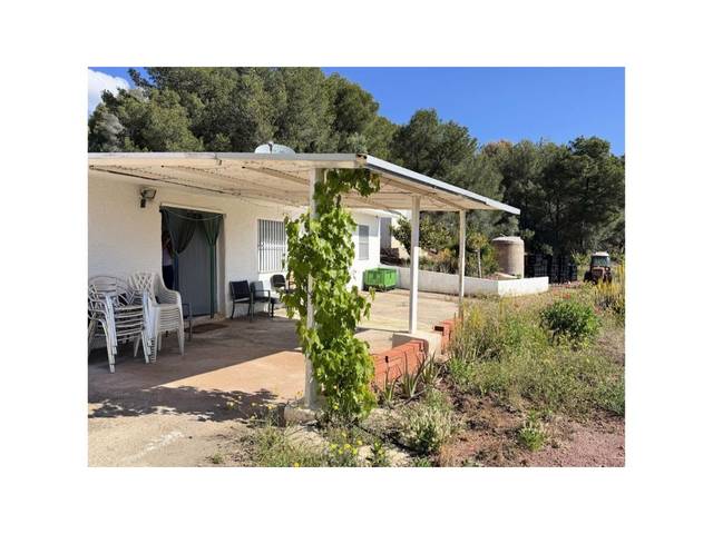 Casa-chalet en Venta en carrer el coscollar, S/N en Albalat dels Tarongers