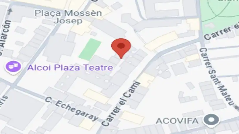 Wohnung zum Verkauf in calle El Camí, imagen 4