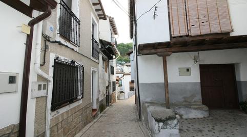 Foto 3 de Casa o xalet en venda a Calle Doctor Bartolome, 8, Guisando, Ávila