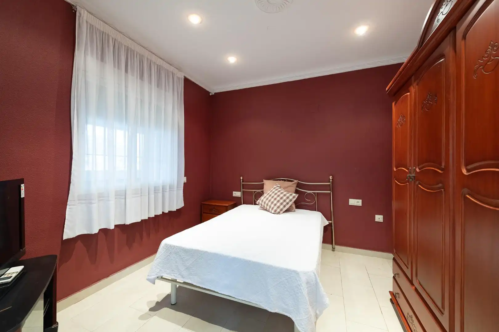 Habitación de Piso en venta en Rincón de la Victoria con Terraza