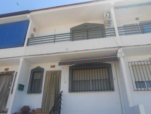 Local comercial en Venta en Villafranca de los Caballeros