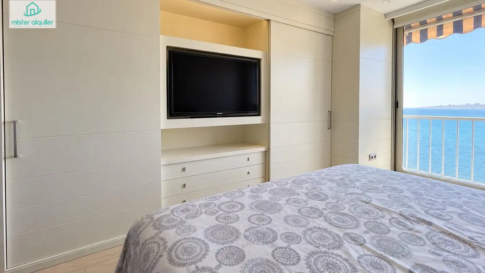 Apartament amb piscina de lloguer a JAUME I EL CONQUERIDOR 11, imagen 37