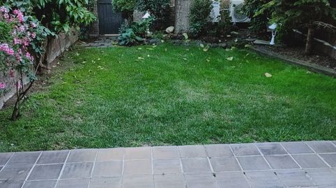 Foto 2 von Einfamilien-Reihenhaus zur Miete in L'Eixample, Sant Cugat del Vallès