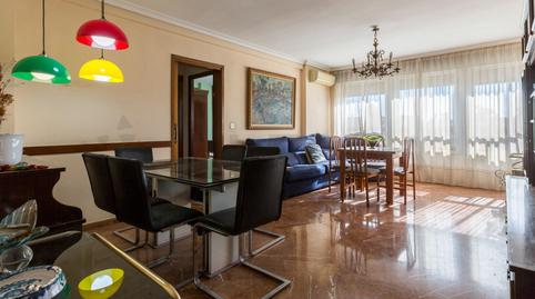 Foto 4 de Pis en venda a Parque María Luisa -Giralda Sur,  Sevilla Capital