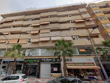 Pis en venda a C/ Alicante