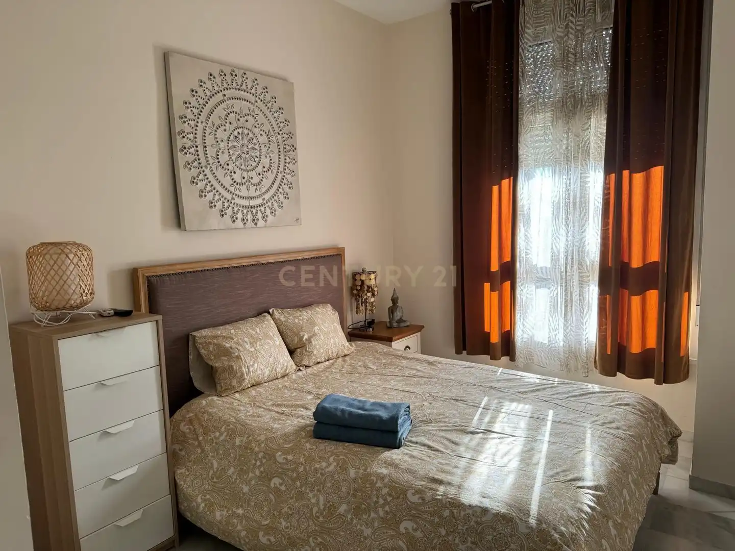 Casa con terraza en venta en Calle El Coloso, 1, Benalmádena, Spain, imagen 28