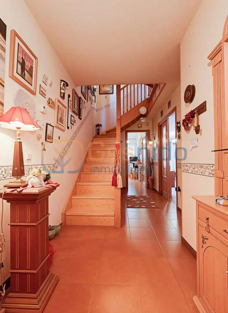 Maison mitoyenne à vendre à Palazuelos de Eresma, imagen 15