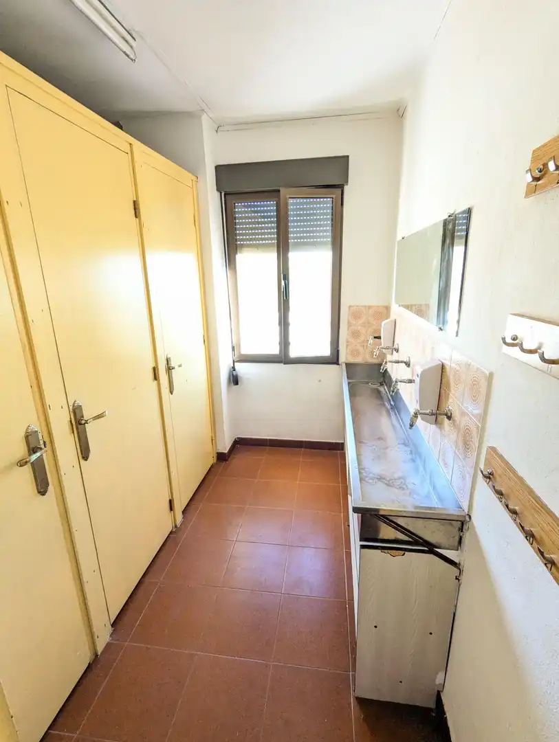 Bany de Casa o xalet en venda en Allín / Allin