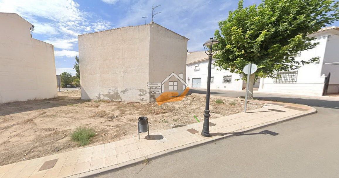 Residencial en venta en Vélez-Rubio