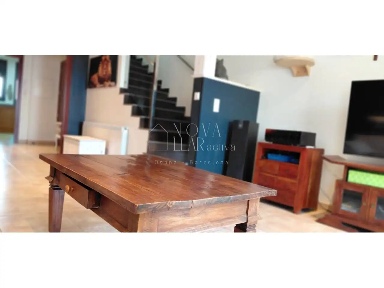 Casa o chalet en venta en Sant Pere de Torelló