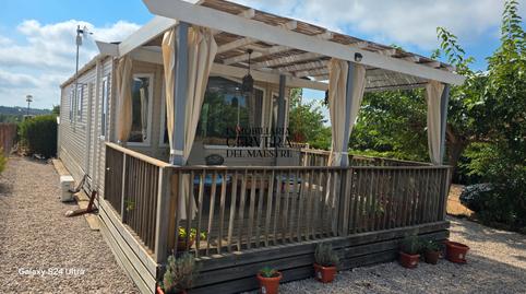 Foto 5 de Casa o xalet en venda a Cervera del Maestre, Castellón