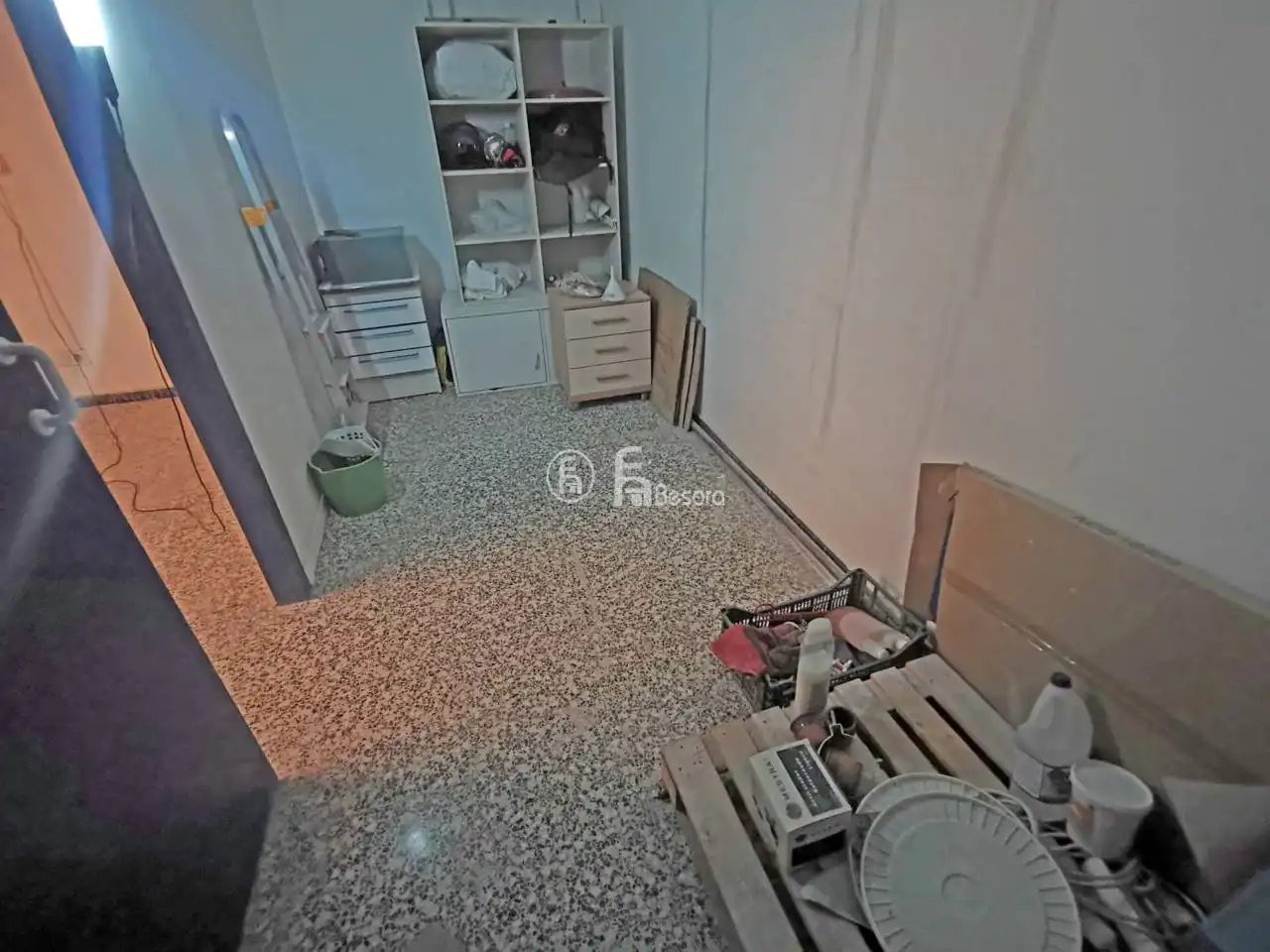 Büro mit Aufzug zum Verkauf in Avenida Prat de la Riba, imagen 8