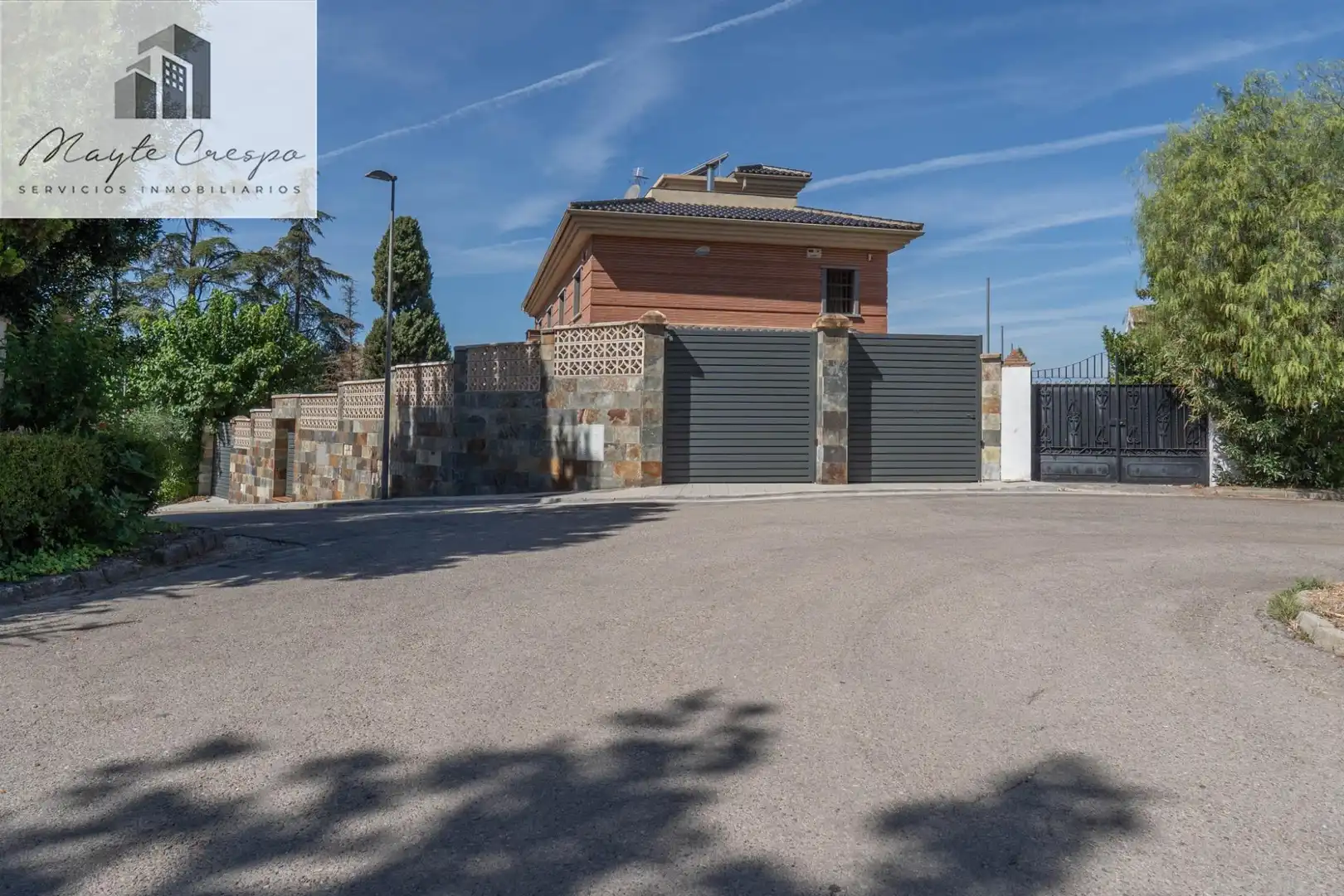 Detached house with terrace for sale in Calle MISTRAL(C.DEL AIRE I), imagen 3