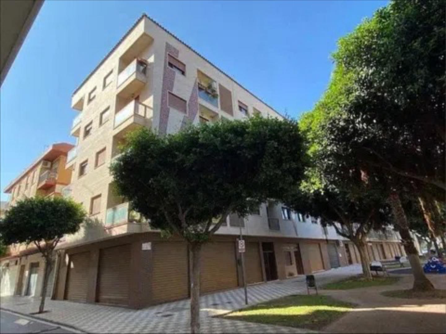 Apartament en venda a Alcàsser