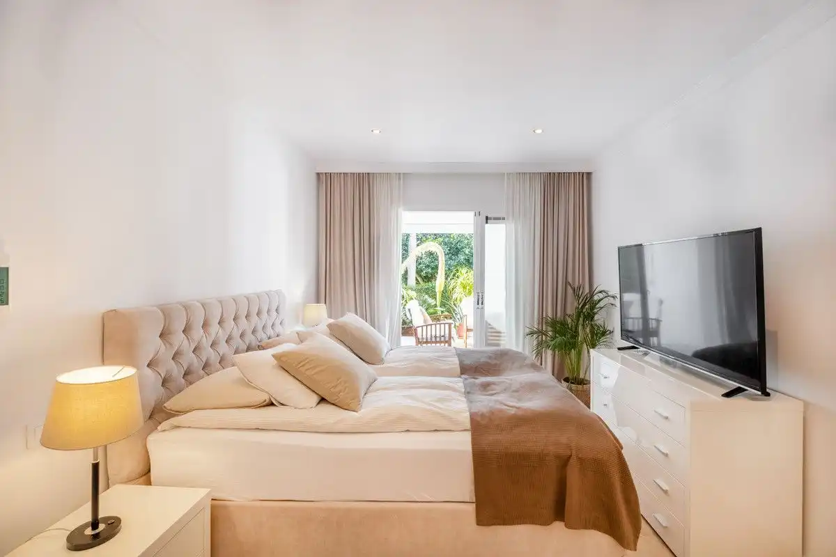 Apartamento en venta en La Quinta