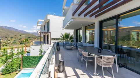 Foto 3 de Casa o chalet en venta en La Cala Golf - Lagar Martell, Mijas