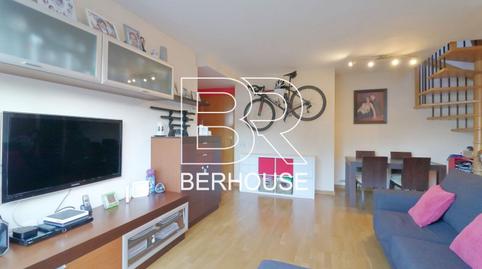 Foto 2 de Ático en venta en Centre, Barcelona