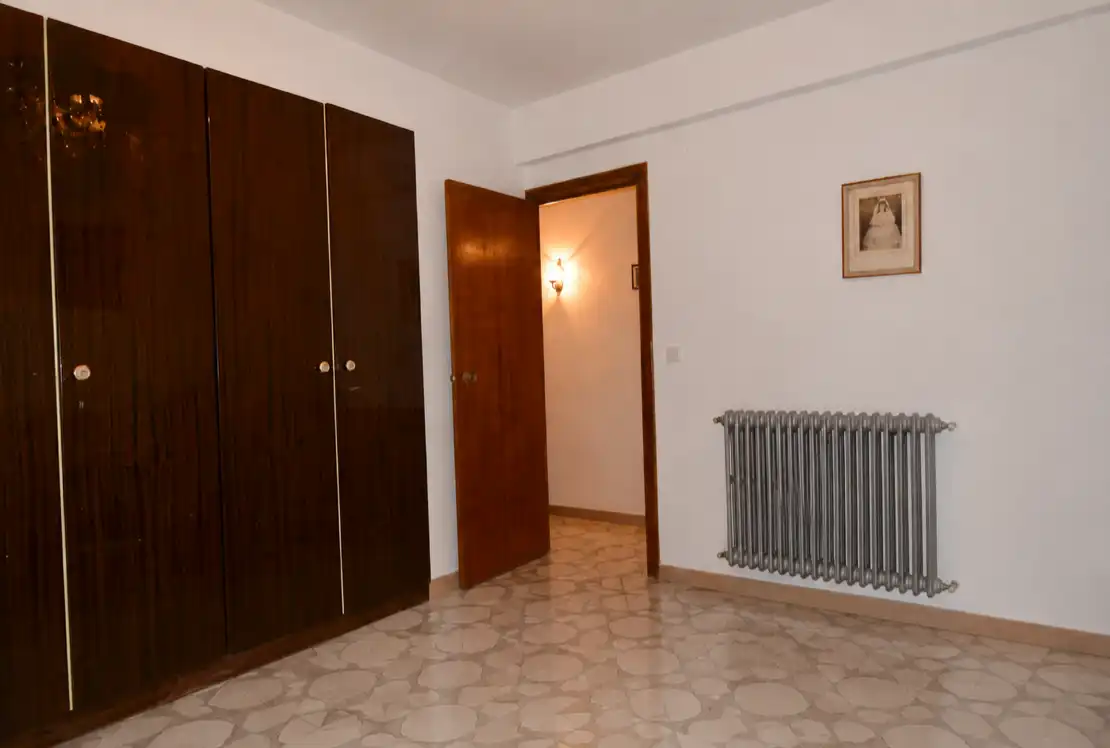 Dormitori de Casa o xalet en venda en Titulcia