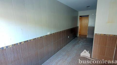 Foto 4 de Planta baixa en venda a Navas de Tolosa, Úbeda, Jaén