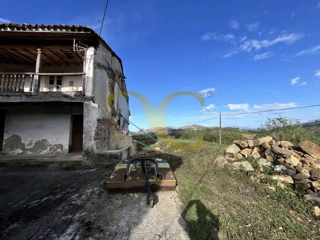 Casa con giardino in vendita a La Granda, imagen 14