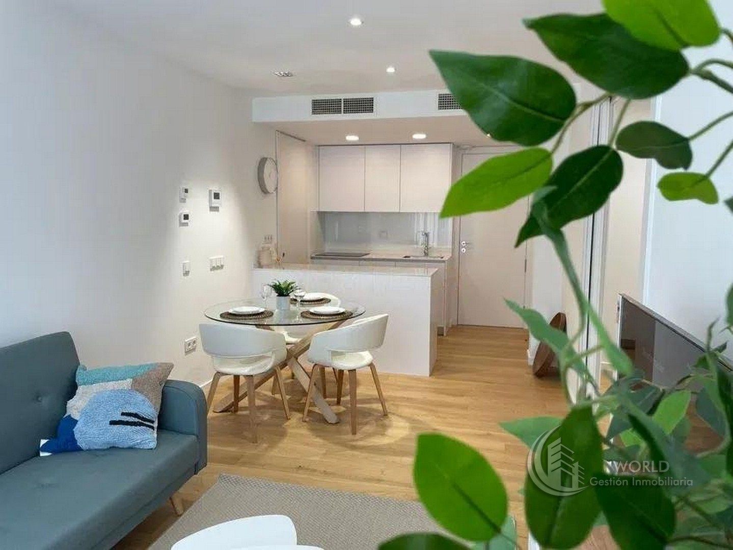 Flat to rent in Argüelles, Moncloa - Aravaca