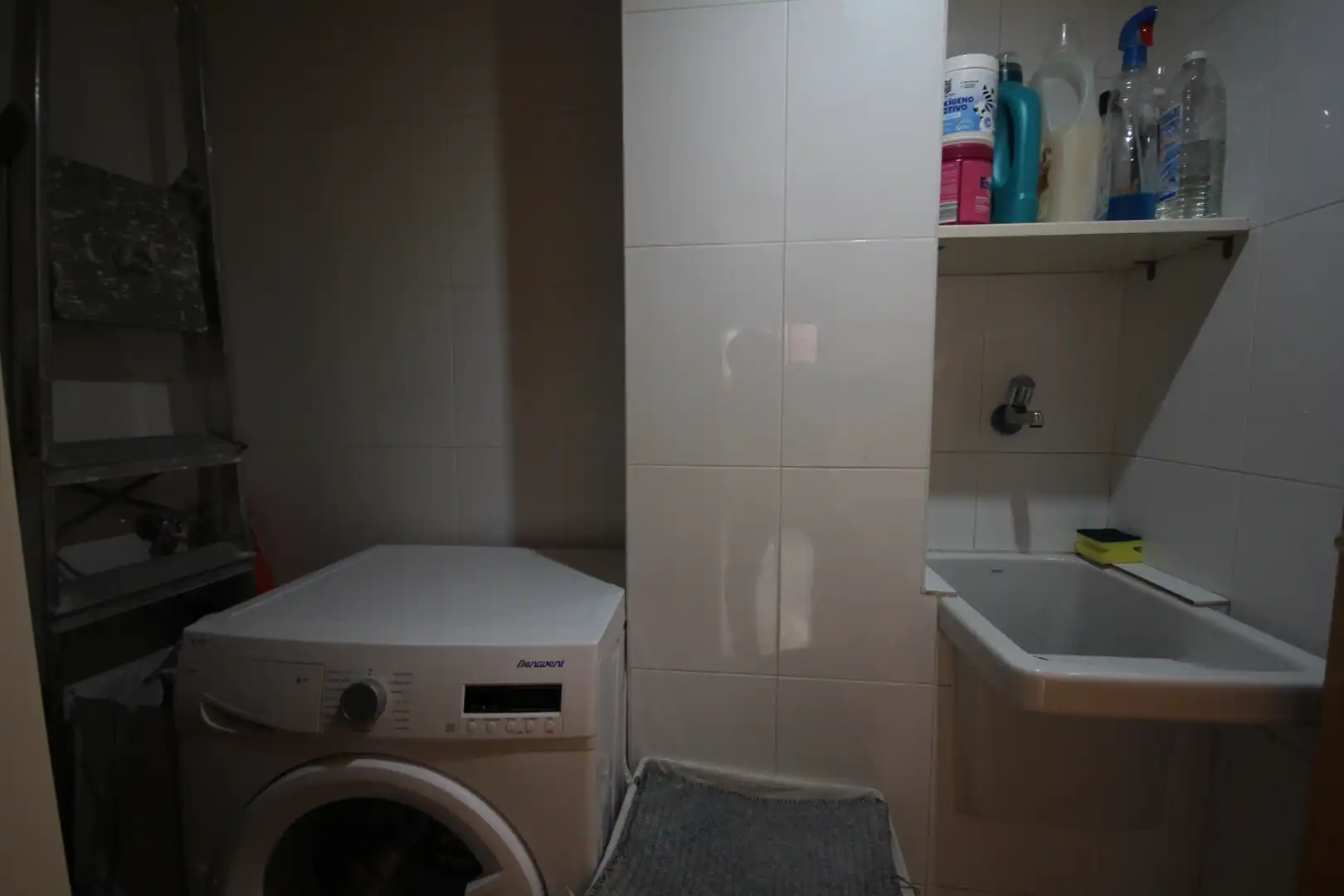 Flat for sale in Carrer Joan Miró, La Roca del Vallès