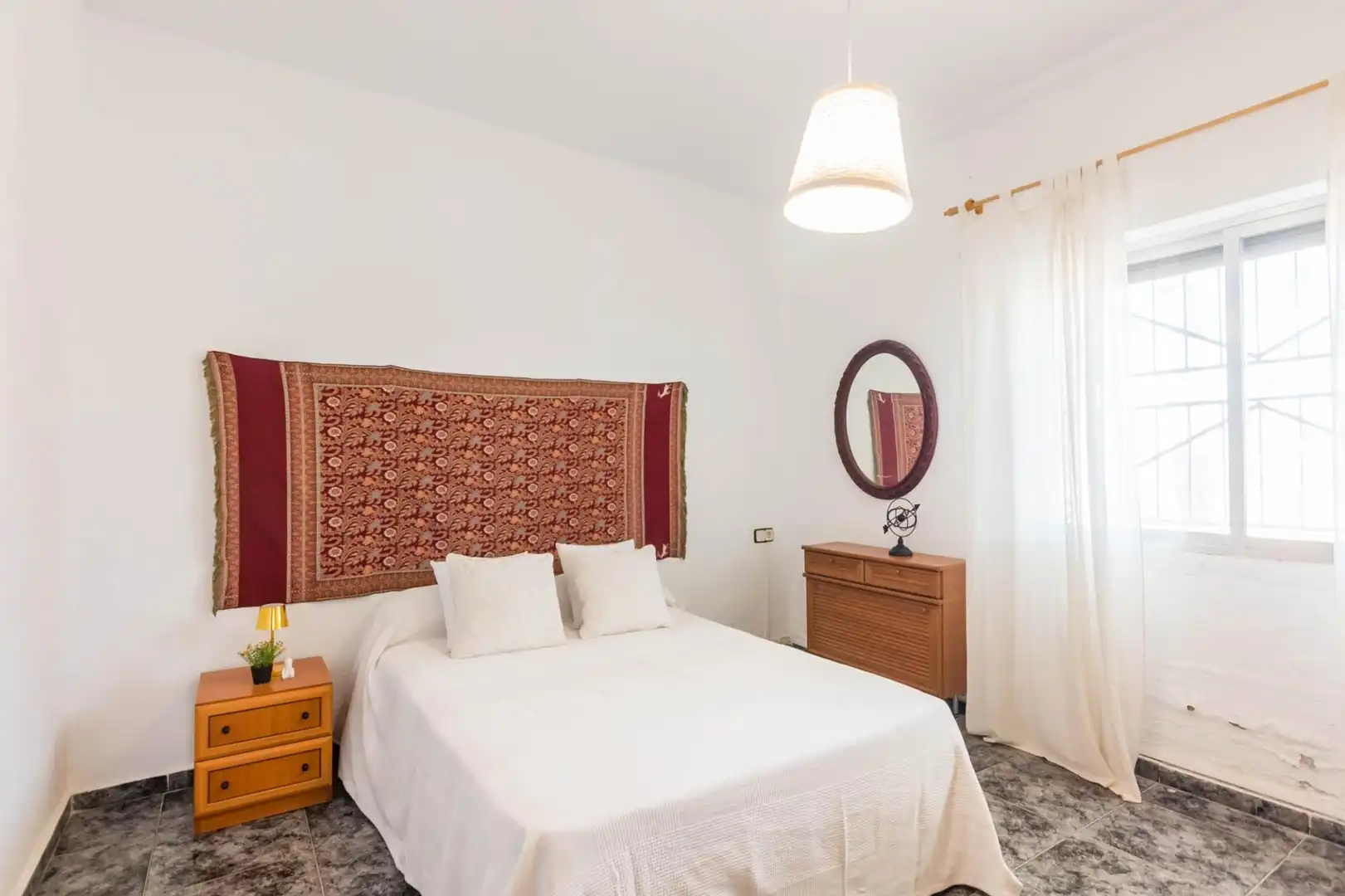 Chalet con piscina en venta en Fortuna, imagen 22