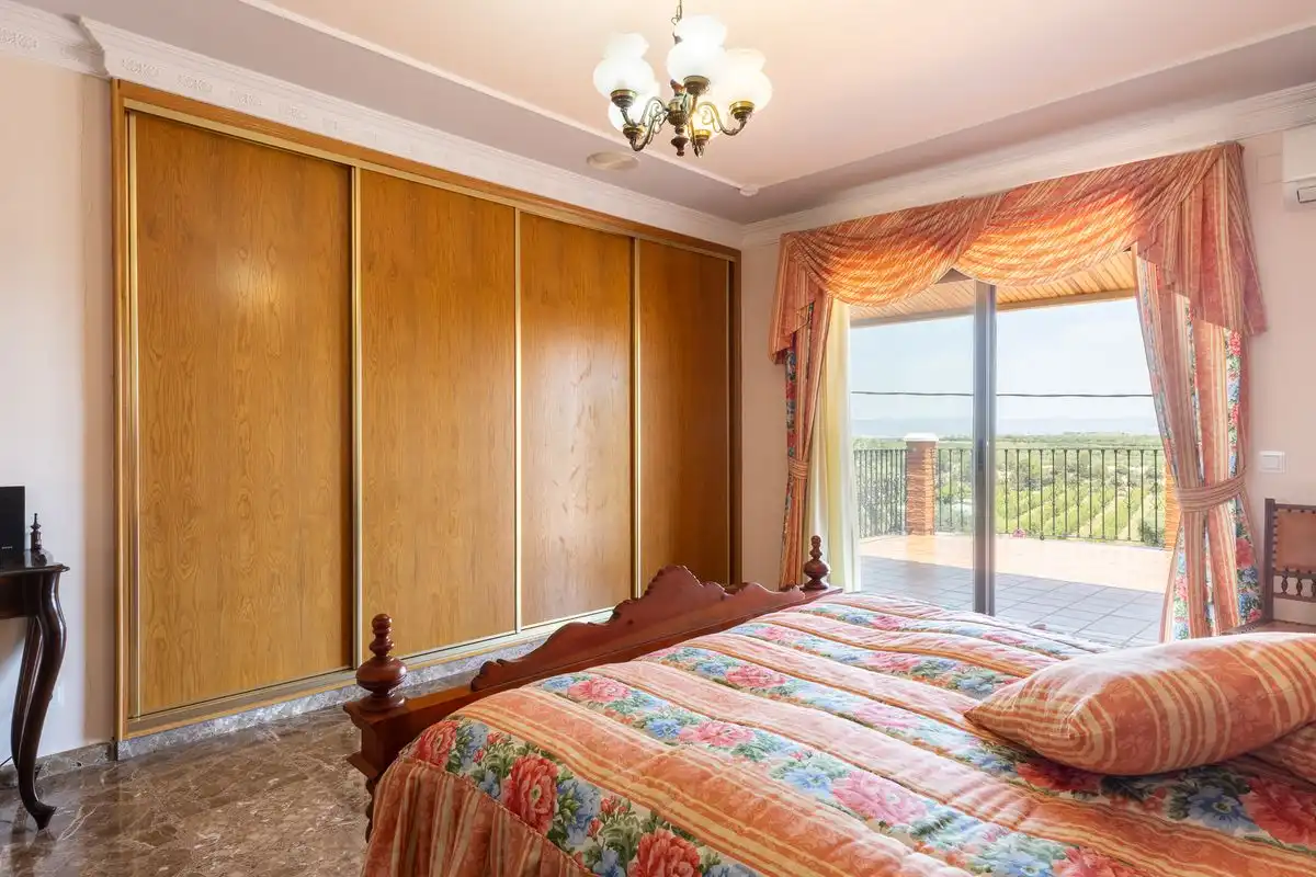 Maison avec terrasse à vendre à Carrer Vall d'Albaida, imagen 25