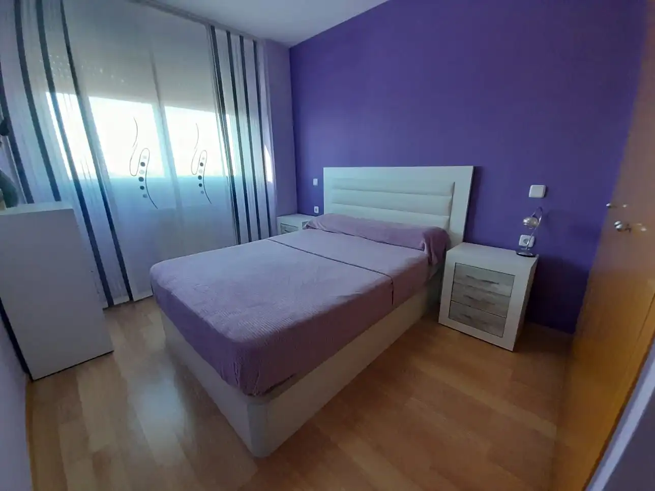 Flat for sale in Calle Lanzarote, El Poblado - Abulagar
