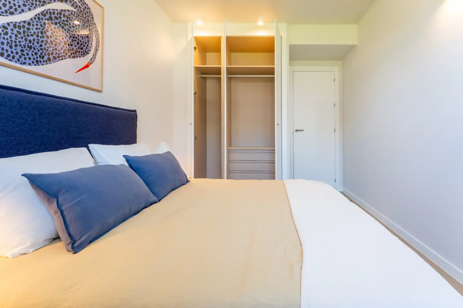 Flat for rent in Calle Jesús Pajares, 2, El Olivar