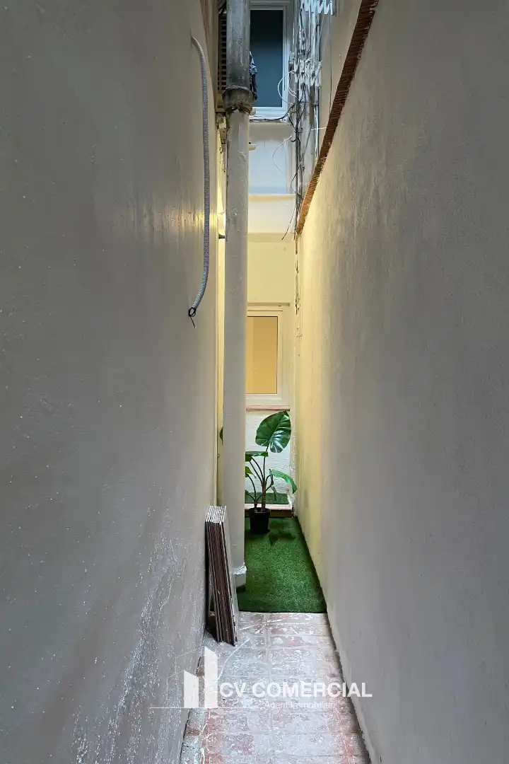 Office for rent in Barcelona