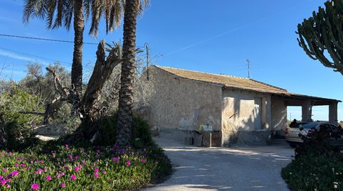 Foto 2 de Casa o chalet en venta en Las Bayas, Elche / Elx