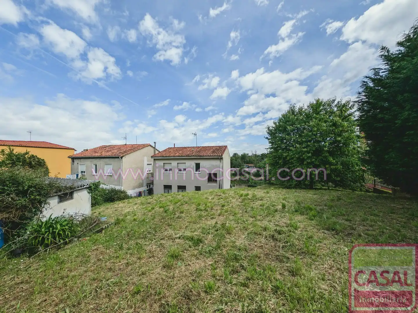Casa o chalet en venta en Oviedo  con Calefacción y Trastero