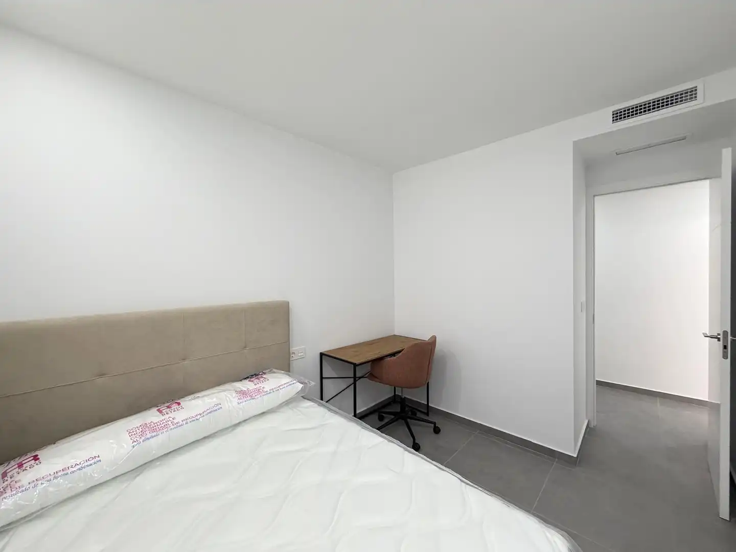 Apartament amb terrassa en venda a Calle de la loma, imagen 19
