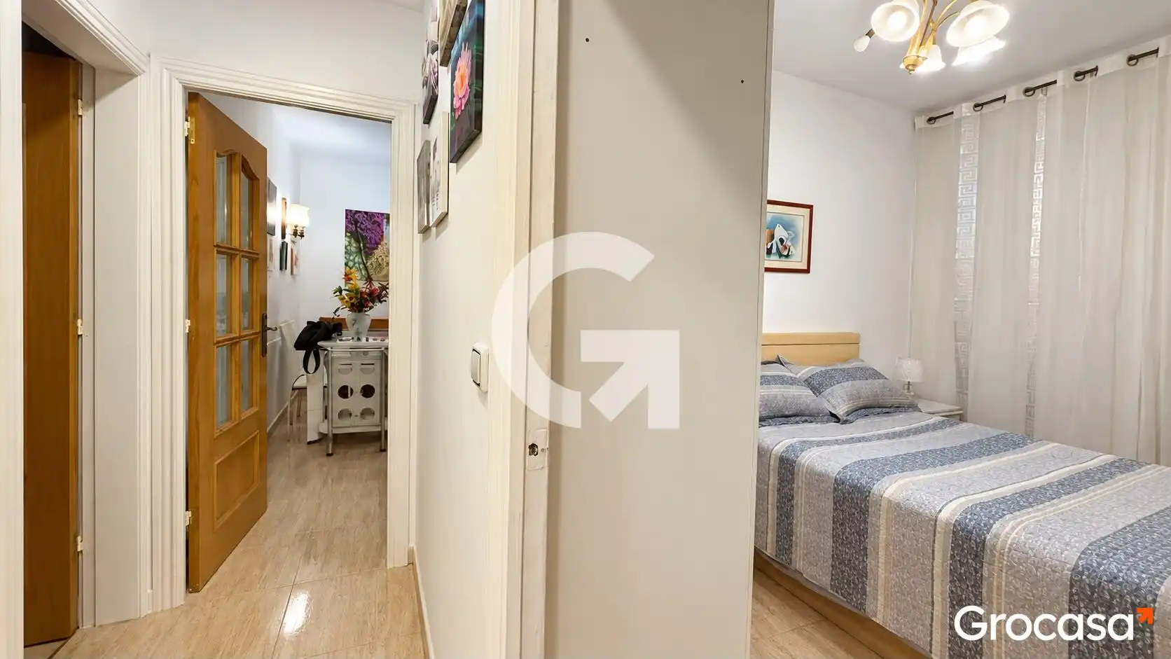 Flat with lift for sale in CL AVE MARIA, imagen 11