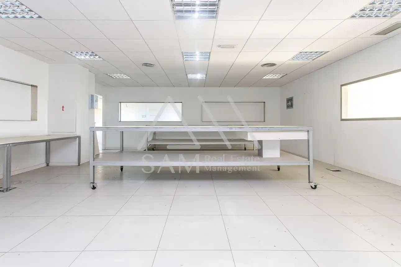 Office space with lift for sale in Roquetes - Can Magí, imagen 6